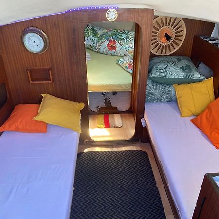 Location Petit Voilier Hotell La Rochelle  Exteriör bild