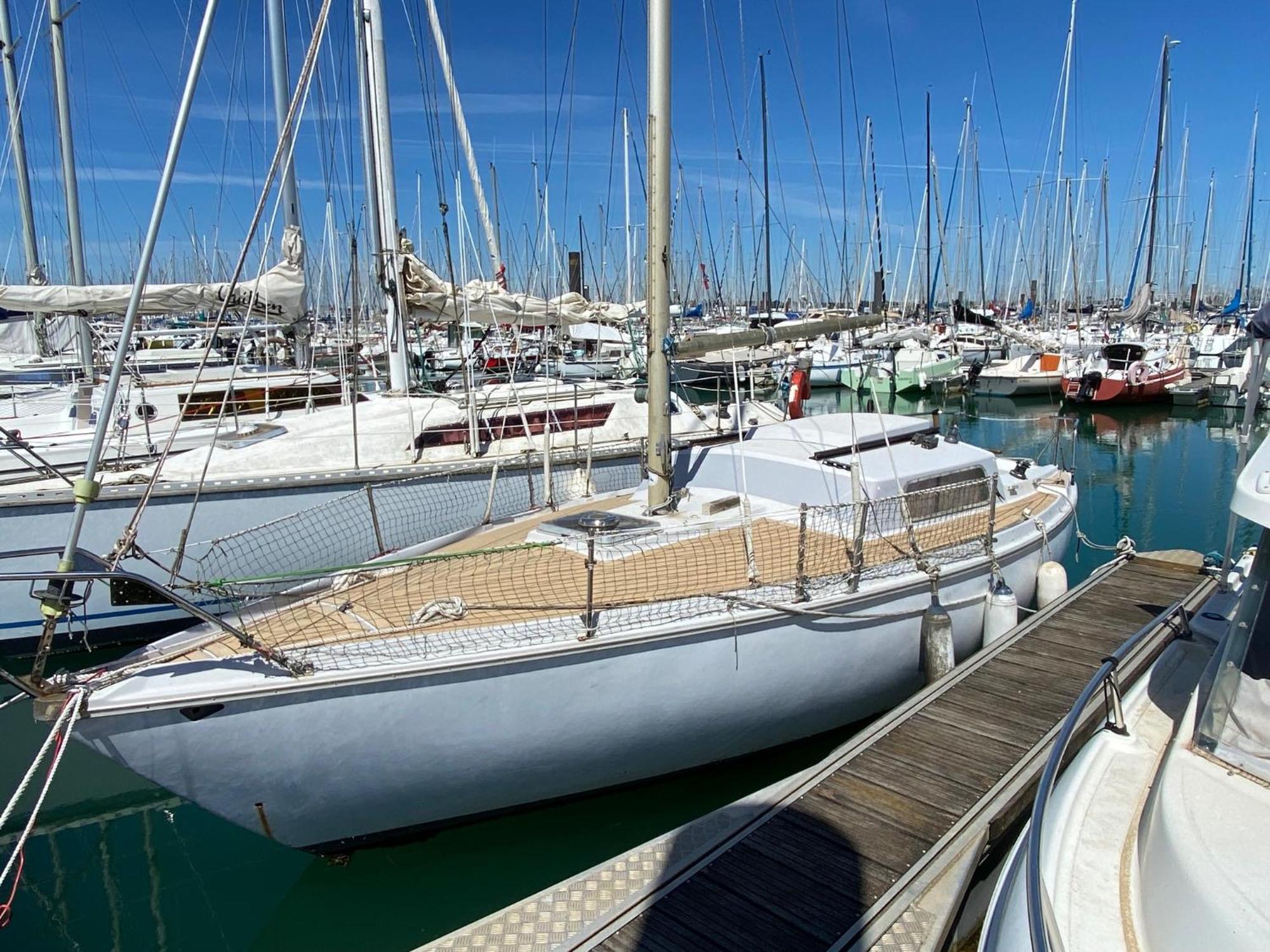 Location Petit Voilier Hotell La Rochelle  Exteriör bild
